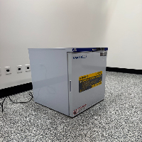 VWR Under Counter Laboratory Refrigerator image 0